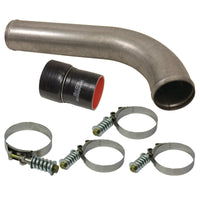 BD Diesel Intercooler Intake Pipe - Dodge 2007-2009 6.7L - Burkken Auto Parts