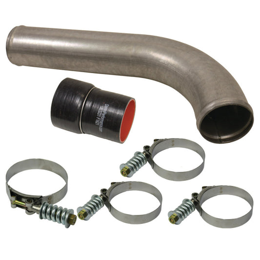 BD Diesel Intercooler Intake Pipe - Dodge 2007-2009 6.7L - Burkken Auto Parts
