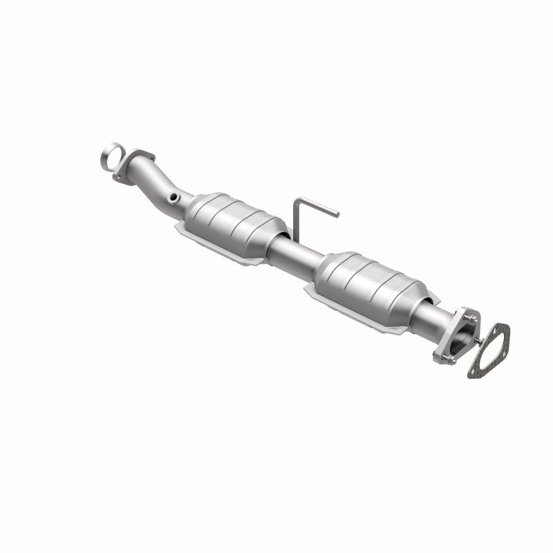 MagnaFlow Conv DF 98-00 Ranger Rear 3.0L/4.0L - Burkken Auto Parts