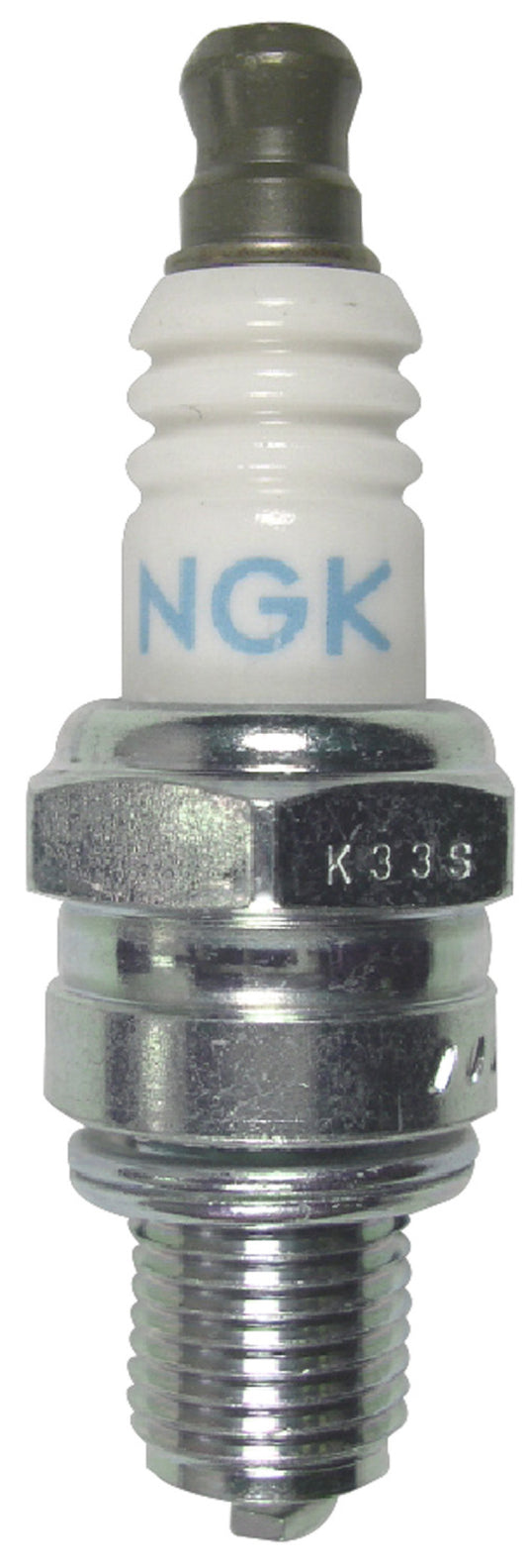 NGK Standard Spark Plug Box of 10 (CMR6H) - Burkken Auto Parts
