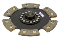 ACT 2000 Honda S2000 6 Pad Rigid Race Disc - Burkken Auto Parts