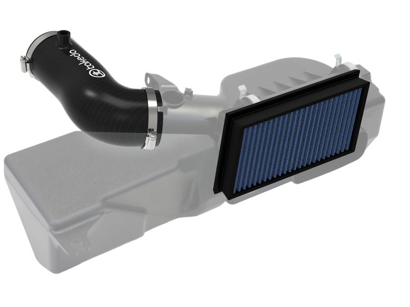 aFe Takeda Super Stock Induction System w/ Pro 5R 22-23 Toyota GR86/Subaru BRZ H4-2.4L - Burkken Auto Parts