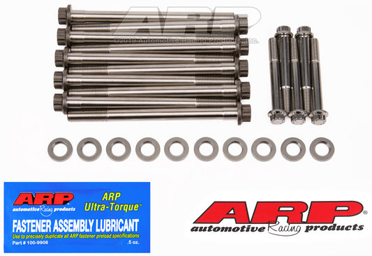 ARP Subaru 2.0L FA20 Main Bolt Kit - Burkken Auto Parts