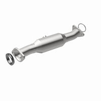 MagnaFlow Converter Direct Fit California Grade 00-05 Honda S2000 2.0L - Burkken Auto Parts