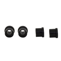 BBK 86-04 Mustang Offset Polyurethane Steering Rack Bushings (4pc) - Burkken Auto Parts