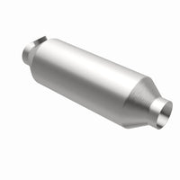 MagnaFlow 83-91 Volkswagen Vanagon Universal Catalytic Converter - Burkken Auto Parts