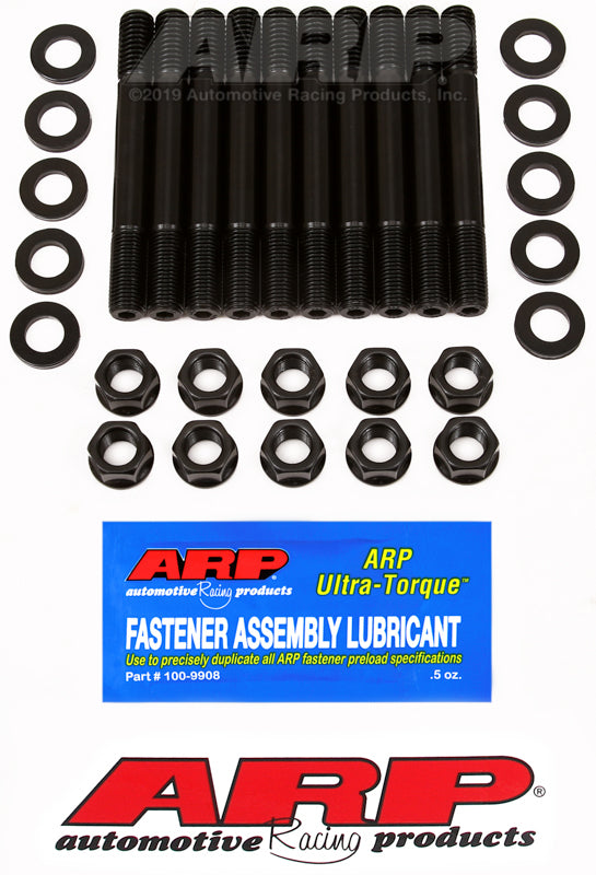 ARP Holden 308 V8 Main Stud Kit - Burkken Auto Parts