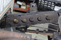 Rust Buster 2005-2015 Toyota Tacoma Frame Boxing Plates