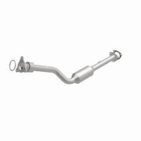 Magnaflow 2001 Saturn L100 2.2L Direct Fit Converter - Burkken Auto Parts