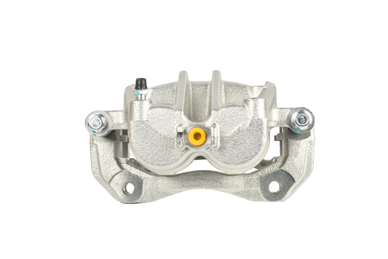 DBA 14-18 Hyundai Santa Fe Street Series Right Front Caliper - Burkken Auto Parts