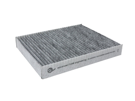 aFe Various Chrysler/ Dodge/ Infiniti/ Nissan/ RAM 02-22 Cabin Air Filter - Burkken Auto Parts
