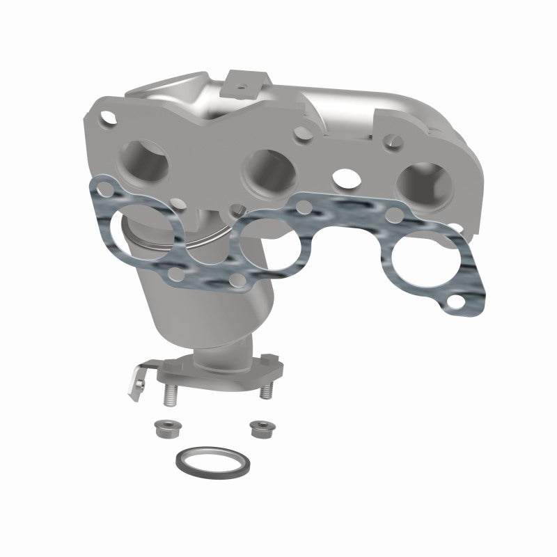 Magnaflow Conv DF 97-00 Toyota Camry 3.0L - Burkken Auto Parts