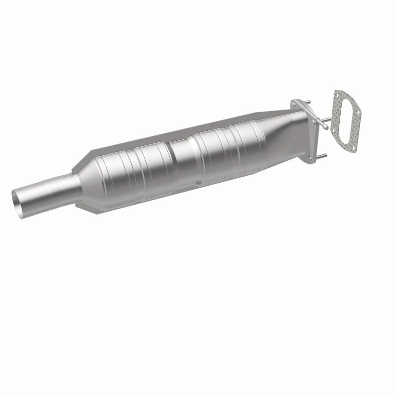 MagnaFlow Conv DF 05-07 Ford F-Series Rear - Burkken Auto Parts