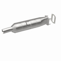 MagnaFlow Conv DF 05-07 Ford F-Series Rear - Burkken Auto Parts