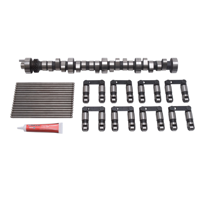 Edelbrock Camshaft/Lifter/Pushrod Kit Performer RPM SBF 351W - Burkken Auto Parts
