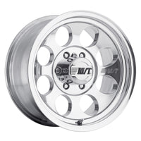 Mickey Thompson Classic III Wheel - 16x8 5x5.5 4-1/2 - 250337