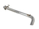 aFe Takeda 2.5in 304 SS Axle-Back Exhaust System 18-19 Subaru Crosstrek H4 2.0L - Burkken Auto Parts
