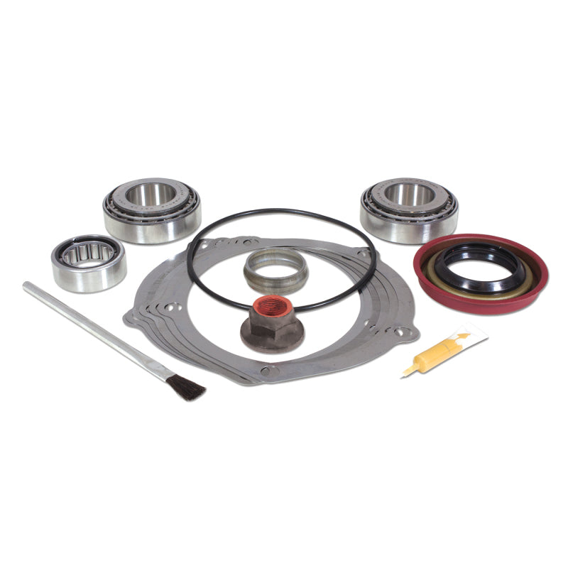Yukon Gear Pinion install Kit For Ford 9in Diff / 35 Spline / Oversize - Burkken Auto Parts