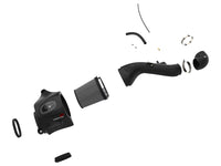 aFe 08-11 Toyota Land Cruiser V8 4.7L Momentum GT Cold Air Intake w/ Pro DRY S Media - Burkken Auto Parts