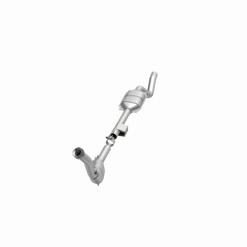 MagnaFlow Conv DF 2003 Mercedes ML320 3.2L - Burkken Auto Parts