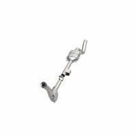 MagnaFlow Conv DF 2003 Mercedes ML320 3.2L - Burkken Auto Parts