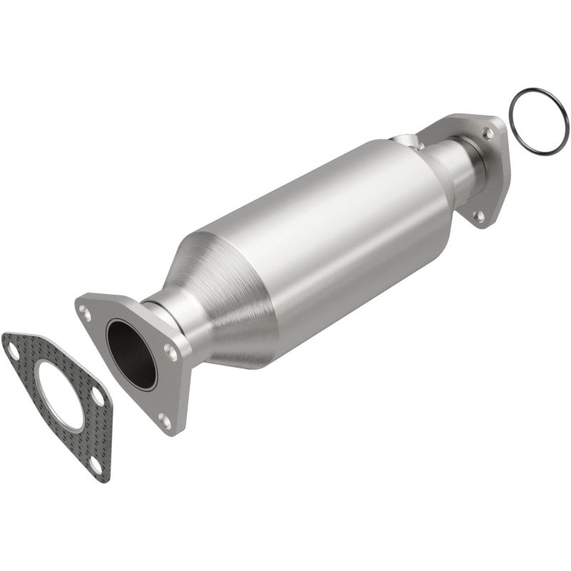 MagnaFlow Conv Direct Fit 98-01 Honda Prelude 2.2L - Burkken Auto Parts
