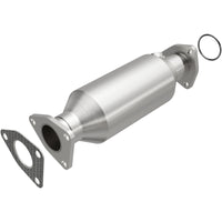 MagnaFlow Conv Direct Fit 98-01 Honda Prelude 2.2L - Burkken Auto Parts