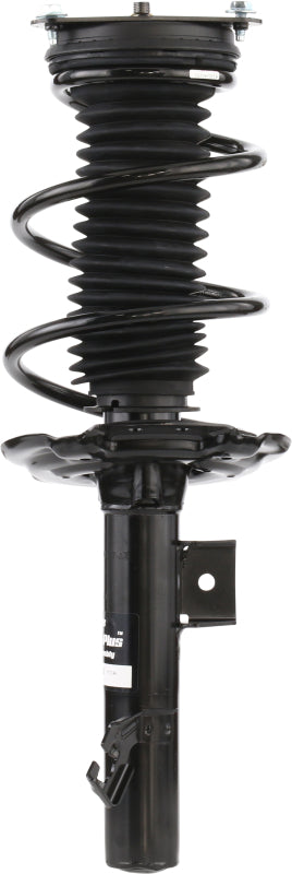 KYB 20-24 Nissan Sentra Front Right Strut-Plus Assembly - Burkken Auto Parts
