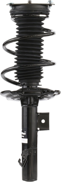 KYB 20-24 Nissan Sentra Front Right Strut-Plus Assembly - Burkken Auto Parts