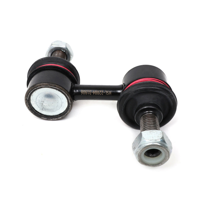 BLOX Racing Front OEM End Links Set - 99-00 Honda Civic Si / 97-01 Honda CRV - Burkken Auto Parts