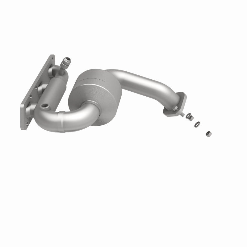 Magnaflow Conv DF 04-05 Ford Taurus 3.0L - Burkken Auto Parts