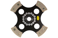 ACT 2006 Subaru Impreza 4 Pad Rigid Race Disc - Burkken Auto Parts