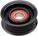 Gates 06-11 Ford Ranger 4-Cyl. 2.3L Idler Belt Drive Pulley