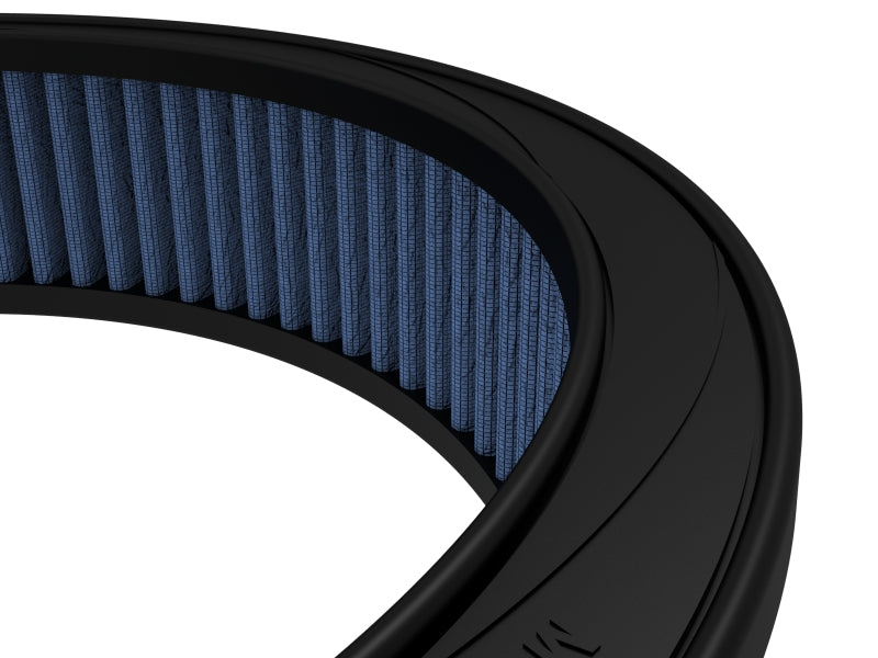 aFe MagnumFLOW Air Filters OER P5R A/F P5R GM Cars 66-78 V8 - Burkken Auto Parts