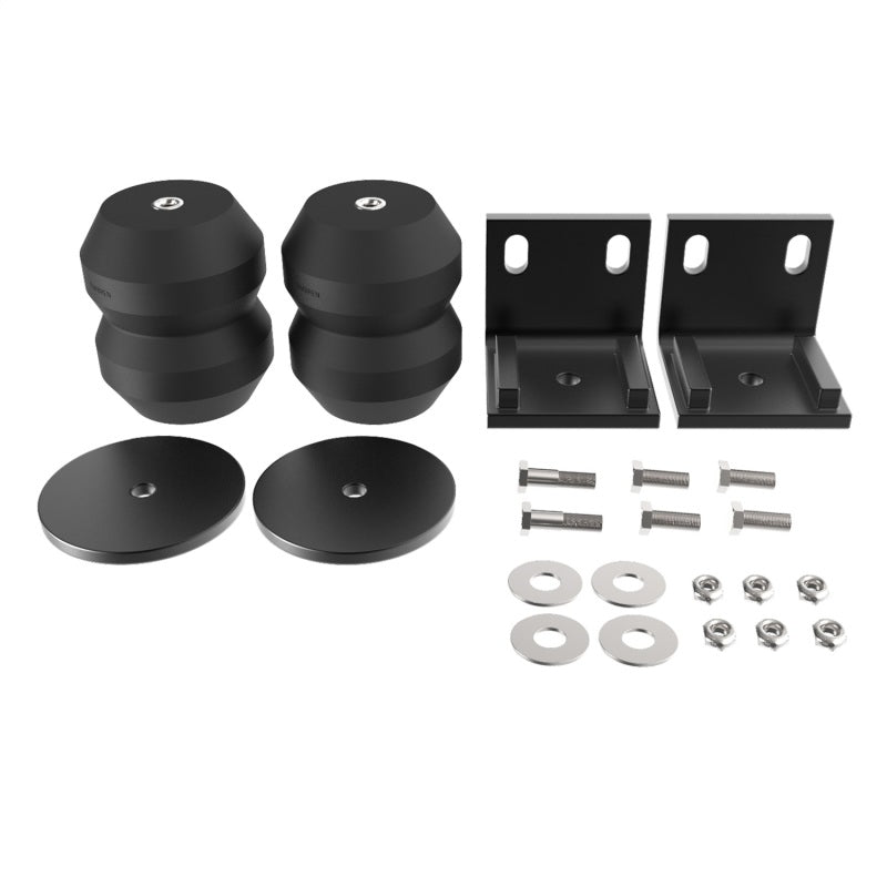 Timbren 1980 Ford F800 Front Suspension Enhancement System - Burkken Auto Parts