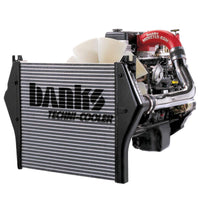Banks Power 06-07 Dodge 5.9L Techni-Cooler System - Burkken Auto Parts