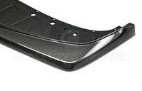 Anderson Composites 14-15 Chevrolet Camaro Type-Z28 Front Splitter - Burkken Auto Parts