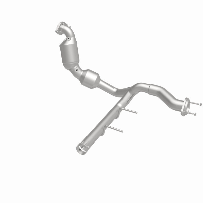 Magnaflow 22-23 Ford F-150 2.7L Right OEM Direct Fit Converter - Burkken Auto Parts