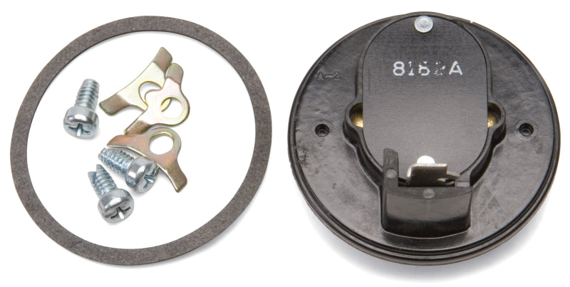 Edelbrock Choke Cap for 1904/1905/1906/1910 - Burkken Auto Parts
