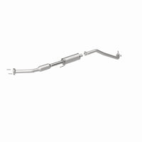 Magnaflow 03-06 Pontiac Vibe 1.8L Direct Fit Converter - Burkken Auto Parts