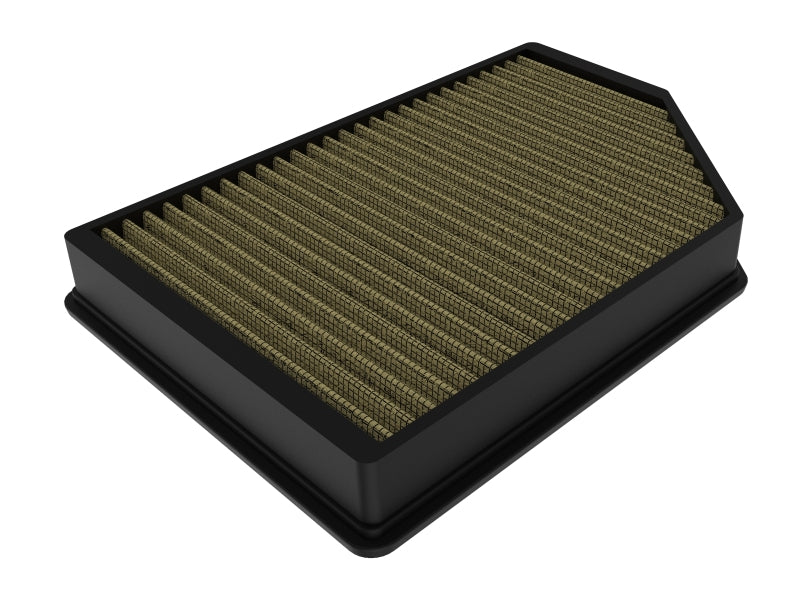 aFe 20-23 Chevrolet Silverado 2500/3500 HD V8 6.6L (td) Magnum FLOW Pro GUARD7 OE Replacement Filter - Burkken Auto Parts