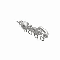 MagnaFlow Conv DF BMW 04-05 545I 4.4L / 04-05 645CI 4.4L / 04-05 745I 4.4L California - D/S - Burkken Auto Parts