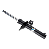 Bilstein 19-21 Audi Q3 B4 OE Replacement Suspension Strut Assembly - Front - Burkken Auto Parts
