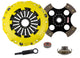 ACT 2002 Subaru Impreza HD-M/Race Rigid 4 Pad Clutch Kit - Burkken Auto Parts