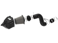 aFe Pro Dry S Air Intake System 03-07 Dodge Diesel 5.9L-L6 (TD) - Burkken Auto Parts