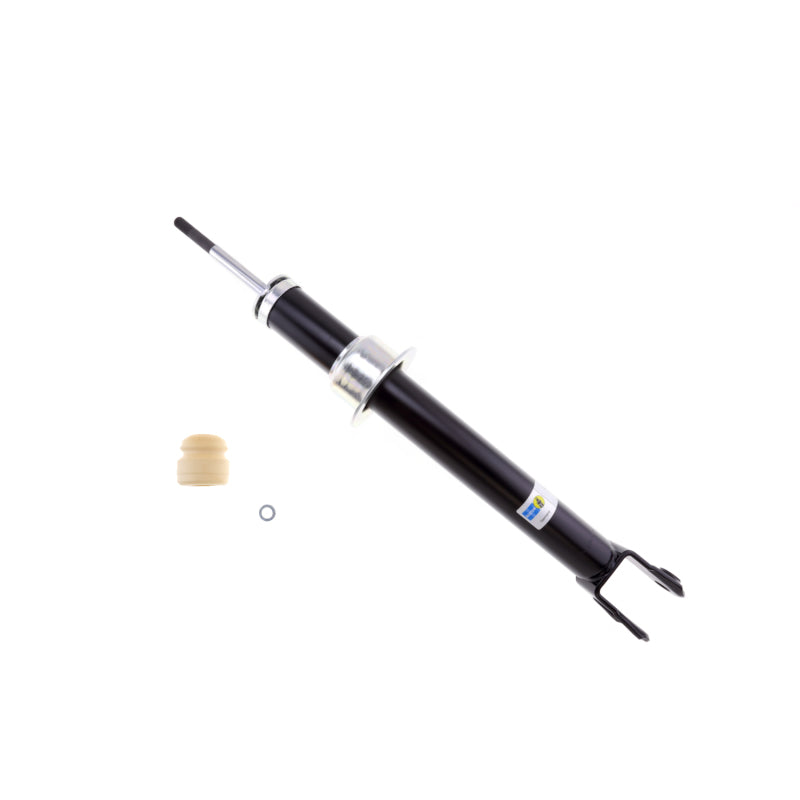 Bilstein B4 OE Replacement 09-16 Jaguar XF Front DampTronic Monotube Shock Absorber - Burkken Auto Parts