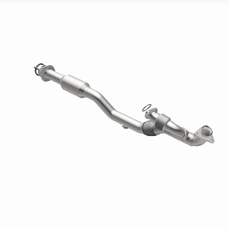 Magnaflow 18-20 Infiniti QX60 REAR Underbody 3.5L Direct Fit Converter - Burkken Auto Parts