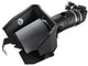 aFe MagnumFORCE Stage-2 Pro DRY S Air Intake System Ford Diesel Trucks 08-10 V8-6.4L (td) - Burkken Auto Parts