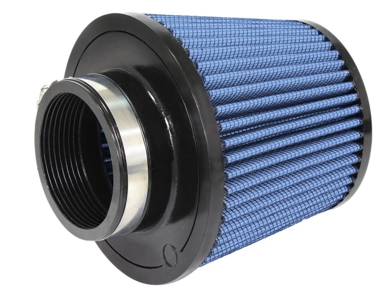 aFe POWER Takeda Pro 5R Air Filter 3in Flange x 6 Base x 4-3/4 Top x 5 Height (VS) - Burkken Auto Parts