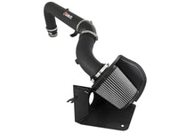 aFe Takeda Intakes Stage-2 PDS AIS 16-17 Ford Focus RS L4-2.3L EcoBoost - Burkken Auto Parts